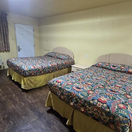 Super 7 Inn By Oyo San Antonio Nw Medical Center Buitenkant foto