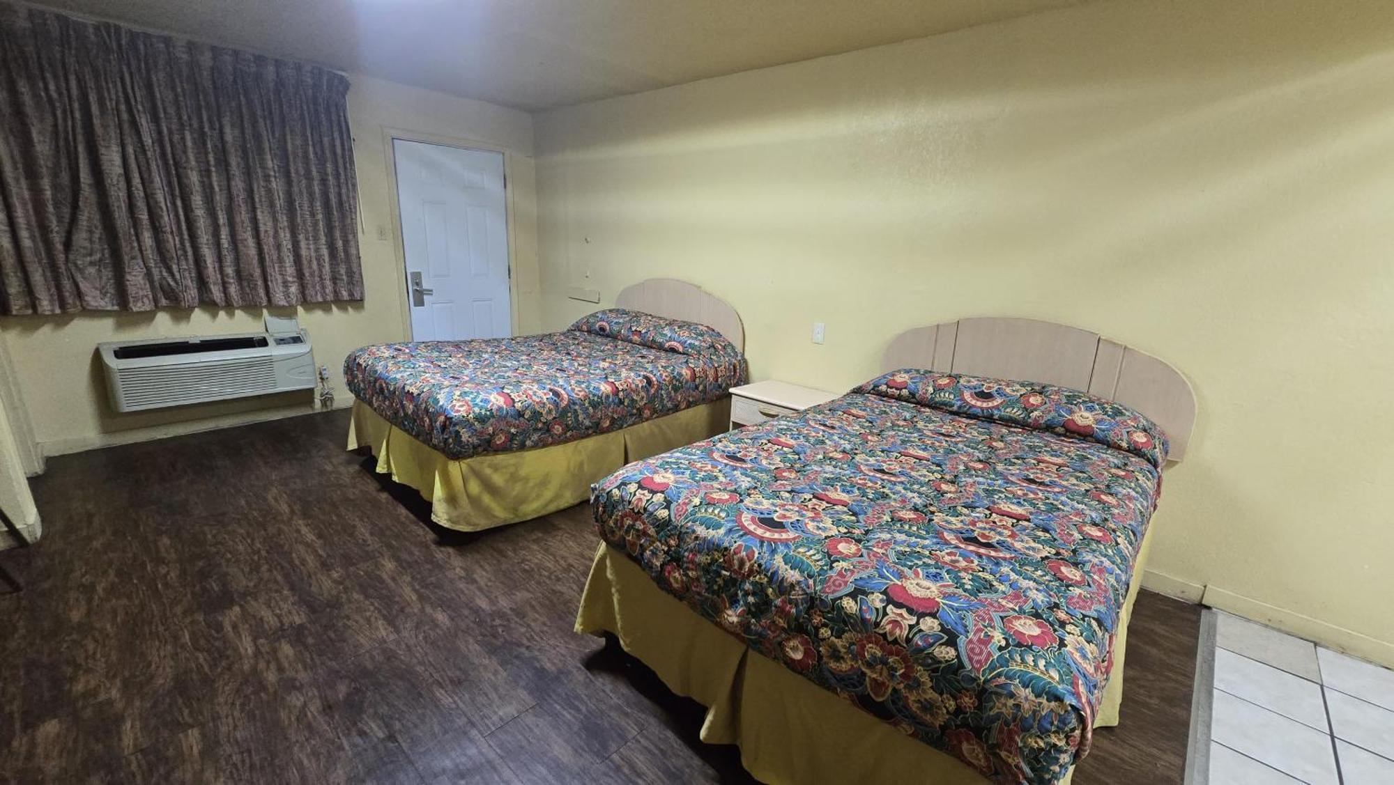Super 7 Inn By Oyo San Antonio Nw Medical Center Buitenkant foto