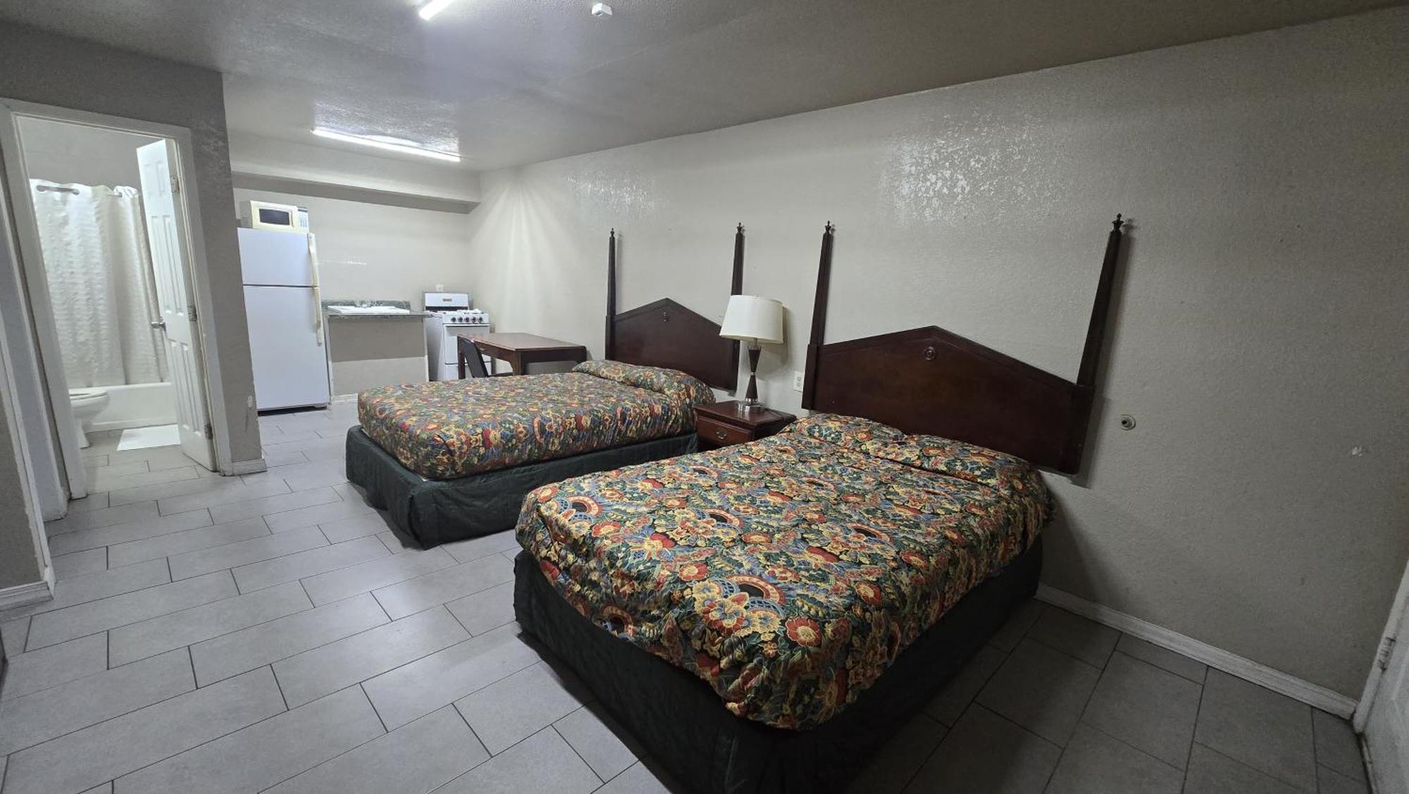 Super 7 Inn By Oyo San Antonio Nw Medical Center Buitenkant foto
