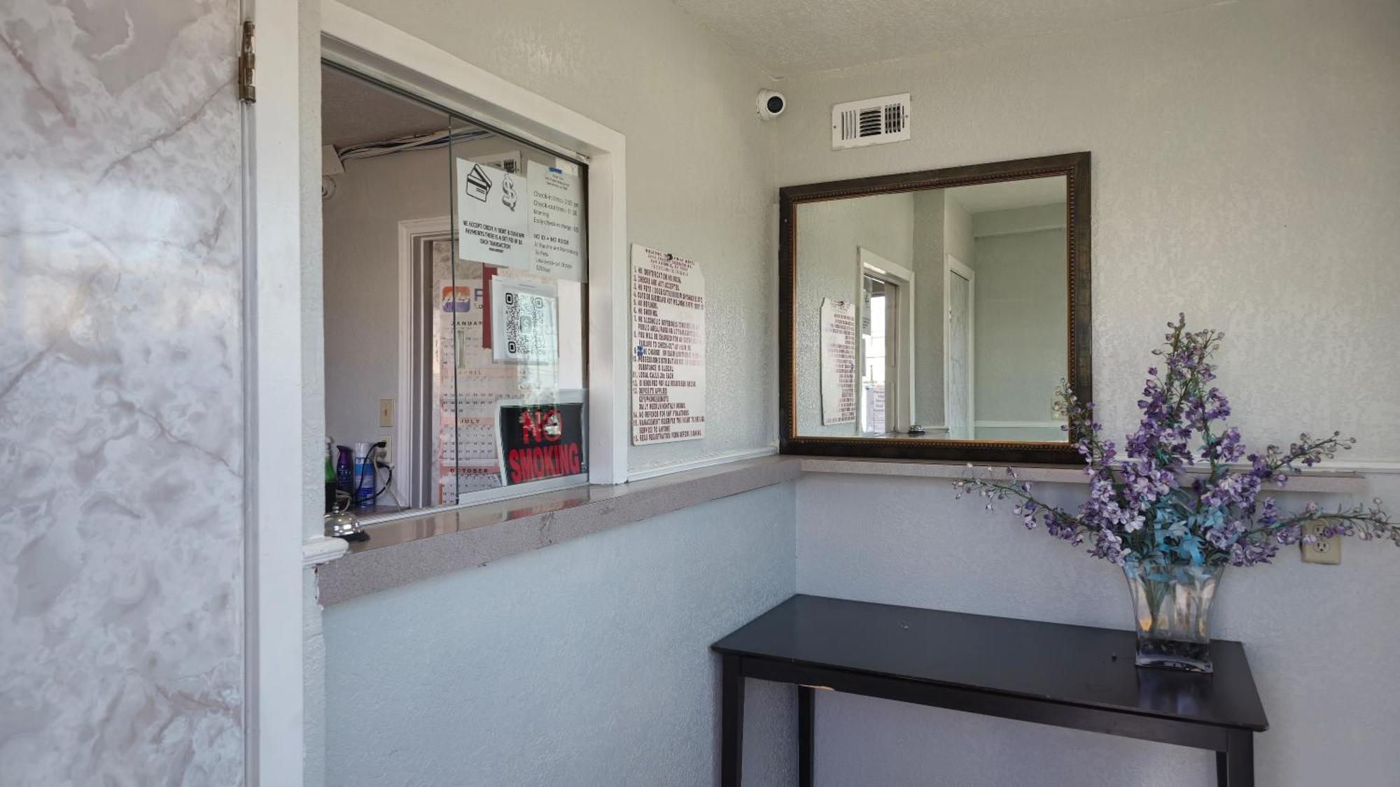 Super 7 Inn By Oyo San Antonio Nw Medical Center Buitenkant foto