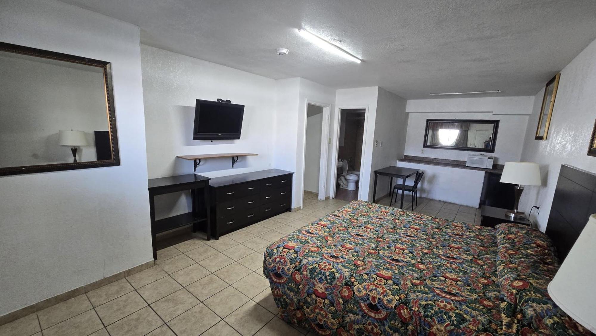 Super 7 Inn By Oyo San Antonio Nw Medical Center Buitenkant foto