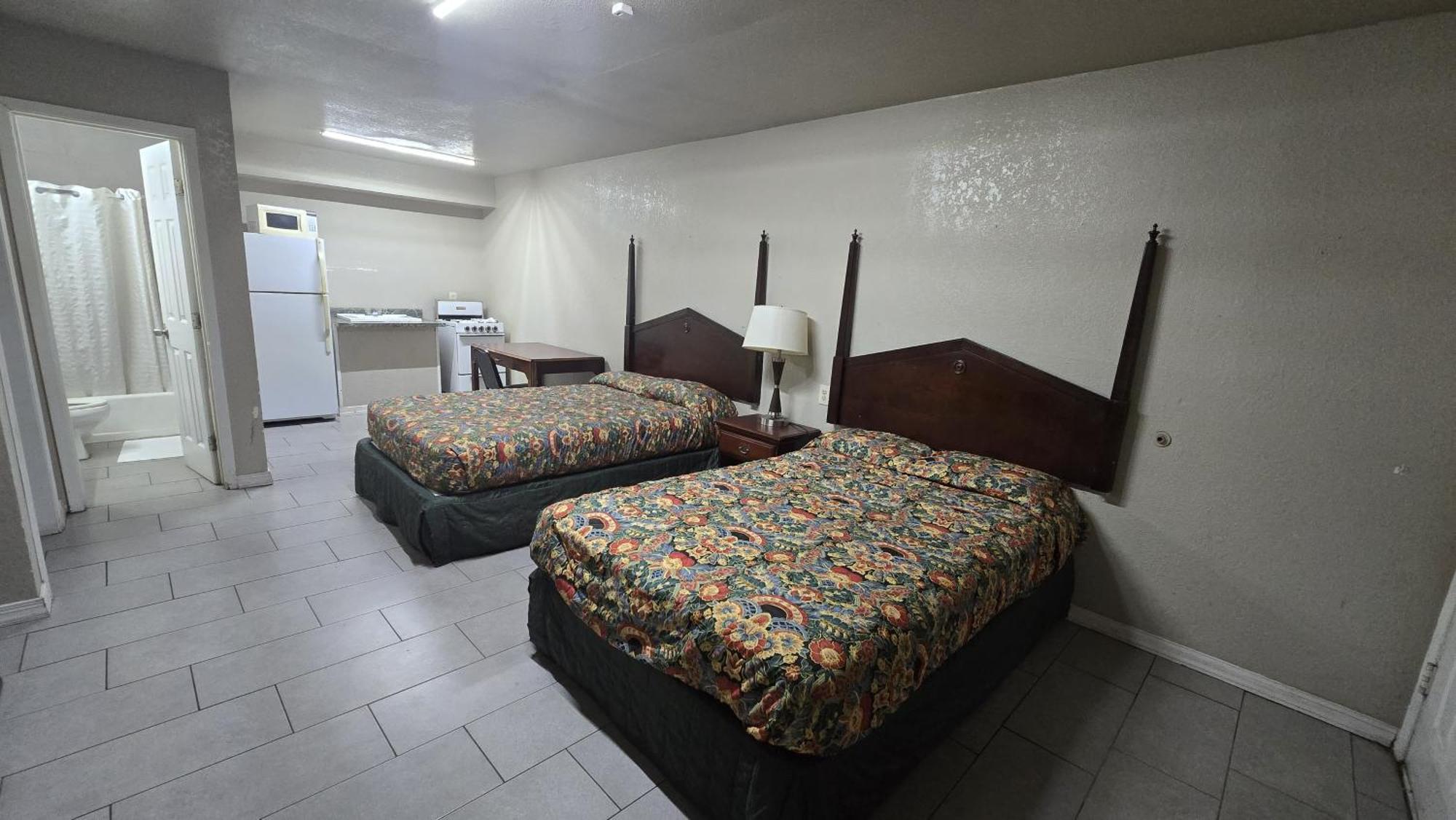 Super 7 Inn By Oyo San Antonio Nw Medical Center Buitenkant foto