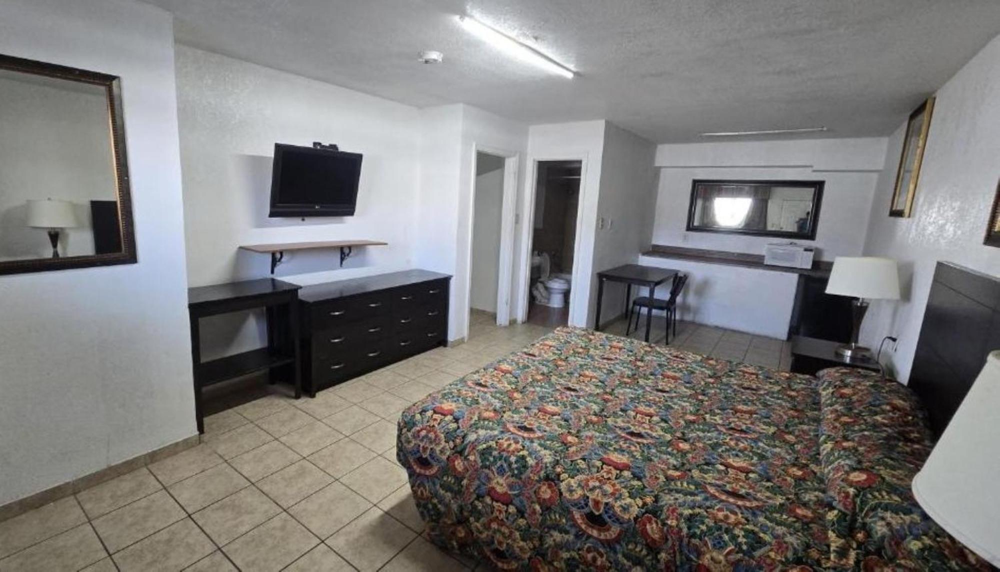 Super 7 Inn By Oyo San Antonio Nw Medical Center Buitenkant foto