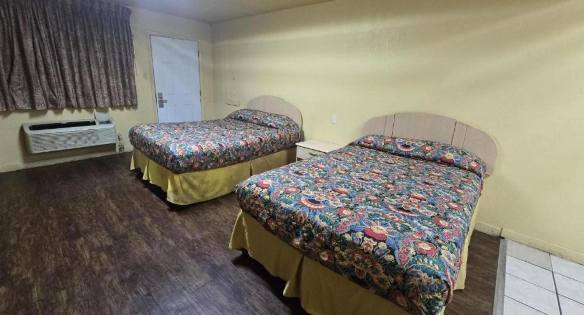 Super 7 Inn By Oyo San Antonio Nw Medical Center Buitenkant foto